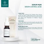 SERUM MỤN