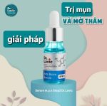 Serum trị mụn Step 2