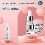 Serum tái tạo da - step3 Dr.lavic