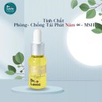 Tinh chất phòng - chống tái phát nám