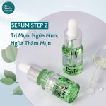 Serum trị mụn Step 2