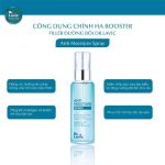 Xịt căng bóng tức thì (Filler đường bôi)