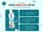 Tinh chất dự phòng chống tái phát mụn (5P acne serum)