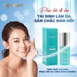 TINH CHẤT TÁI SINH, PHỤC HỒI DA CĂNG BÓNG (SENNIO Perfect Whitening Serum)