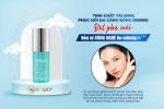 TINH CHẤT TÁI SINH, PHỤC HỒI DA CĂNG BÓNG (SENNIO Perfect Whitening Serum)